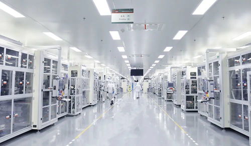 欣旺達(dá)混動電池斬獲制造業(yè)單項冠軍，新材料技術(shù)引領(lǐng)綠色出行新篇章