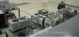 廈門萊寶真空泵專業(yè)維修服務 守護真空設備高效穩(wěn)定運行